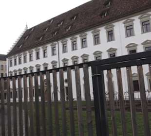 Bischöfliches Ordinariat