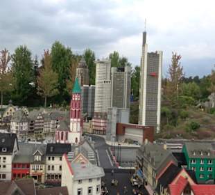Frankfurt - Miniland