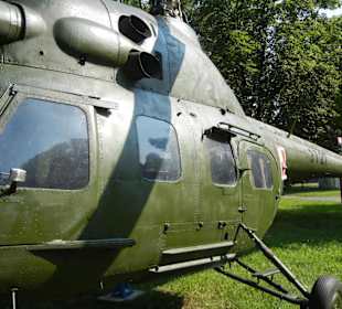 Militaerpark Rembertów