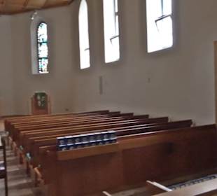 Ev. St. Georgskirche