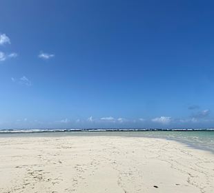 Diani Beach
