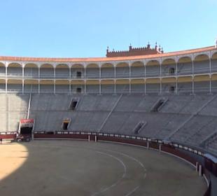 Las Ventas