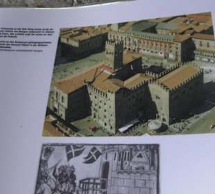 Burg Wäscherschloss