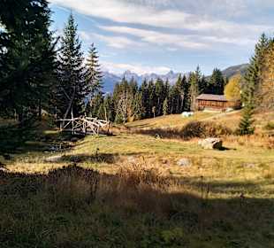 Skigebiet Kristberg