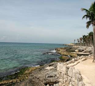 Natur- und Erlebnispark Xcaret
