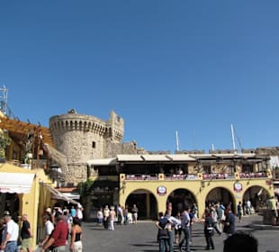 Sehenswerte Altstadt