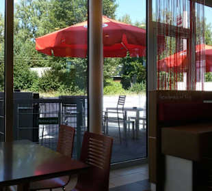 Burger King Stockach in Stockach