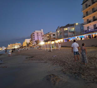 Strand