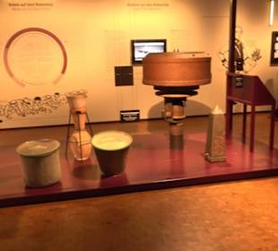 Deutsches Technikmuseum