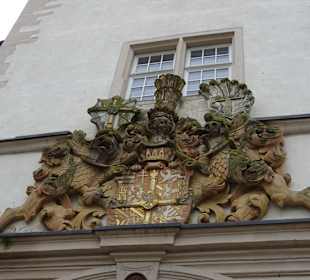 Deutschordensschloss