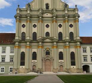 Kloster Fürstenfeld