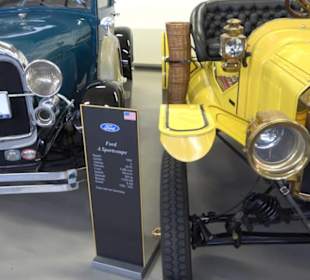 Autosammlung Steim