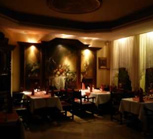 Im Restauracja Pod Łososiem - Restaurant Zum Lachs
