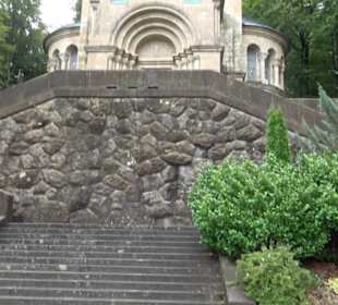 Votivkapelle Gedächtniskapelle St. Ludwig