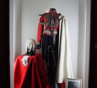 Museum in der Stierkampfarena