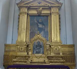 Maria Himmelfahrt und St. Josef (Karmeliterkirche)