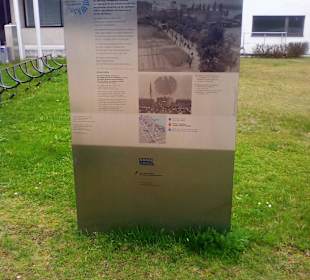 Schöne Sehenswürdigkeit in Bonn