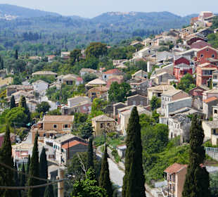 Stadtrundgang Dassia