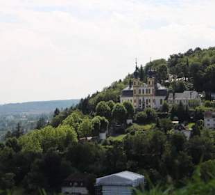 Wallfahrtskirche Mariä Würzburg