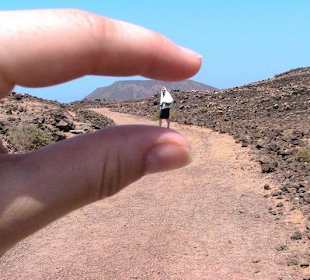 Insel der toten Steine