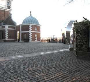 La linea di Greenwich