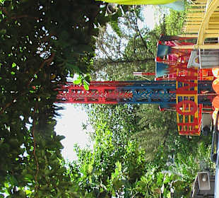 Spielgerät ohne Namen