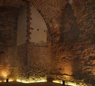 Kreuzfahrerstadt in Akko