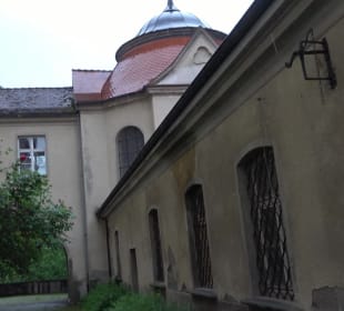 Wasserschloss Bad Waldsee