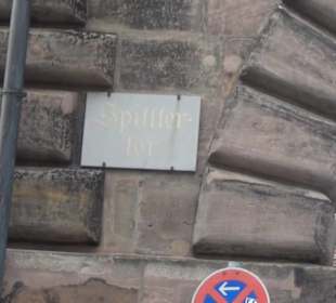 Splittertorturm