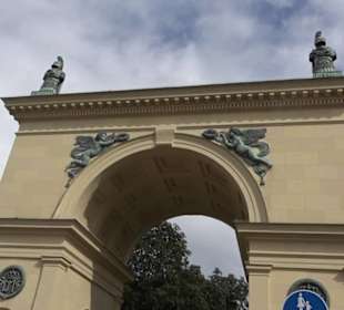 Hofgarten