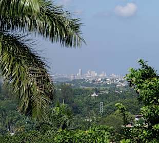 Ausblick auf Havanna