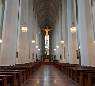 Innenansicht