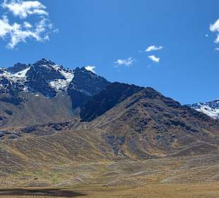 Berg Apu Chimboya