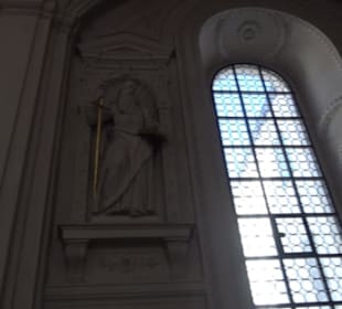 Hofkirche „Unserer Lieben Frau“