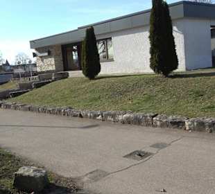 Sportanlage Weiherwiesen Walddorfhäslach