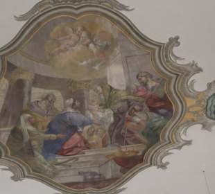 Kath. Kirche St. Vitus Amerdingen