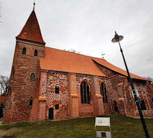 Bardowick St. Nicolai