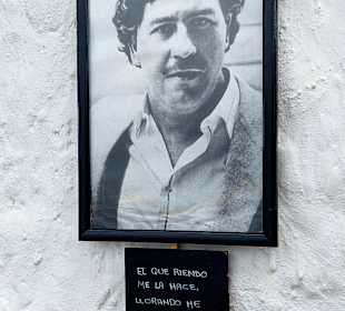 San Blas-The Artists District