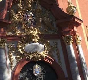 Sankt Paulin Kirche