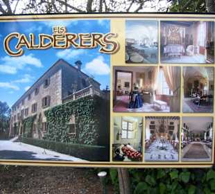 Els Calderers