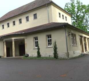 Feierhalle Degerloch