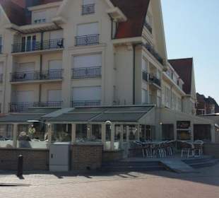 Aussenansicht MANO