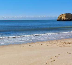 Praia de Marinha