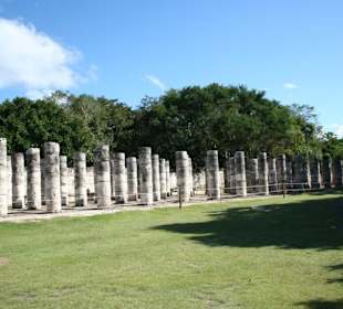 Chichen Itza