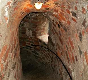 Alte Wasserkunst, Innenturm