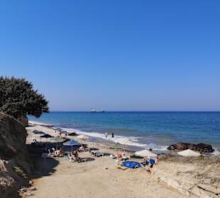 Strand Iraklidis