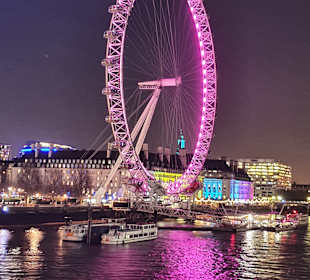 London Eye