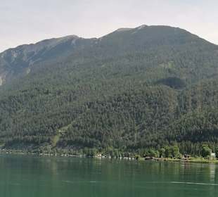 Wandern Fügen (Zillertal)