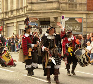 Wallenstein Festspielverein Altdorf e.V.