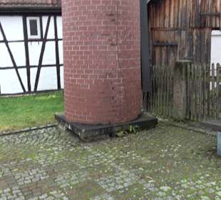 Dorfmuseum Ahnenhaus